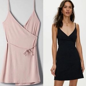 Wilfred Ballerina Dress